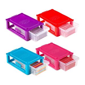 Kit Finibox - Fini